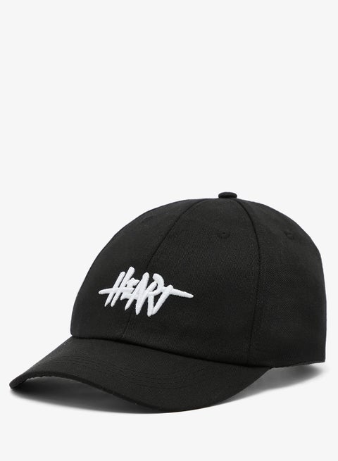 The Urban Heart Graphic Cap